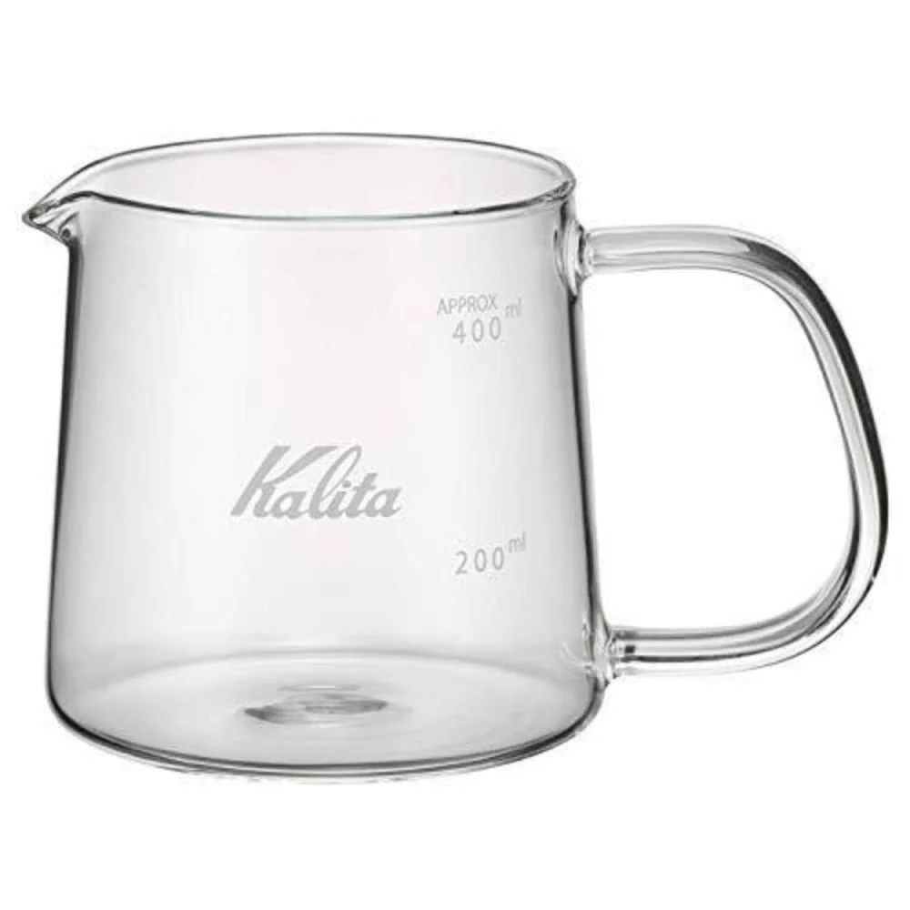kalita WDG-185 角型セット 44315 【直送品】 返品・キャンセル・他商品と同時購入は不可 - Image 4