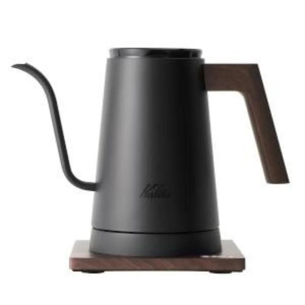kalita 電気式ポット KEDP-600 JP 52248 【直送品】 返品・キャンセル・他商品と同時購入は不可
