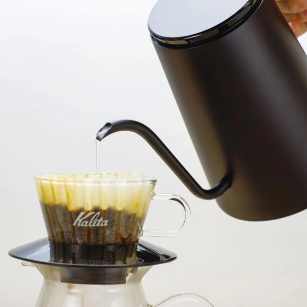 kalita 電気式ポット KEDP-600 JP 52248 【直送品】 返品・キャンセル・他商品と同時購入は不可 - Image 2