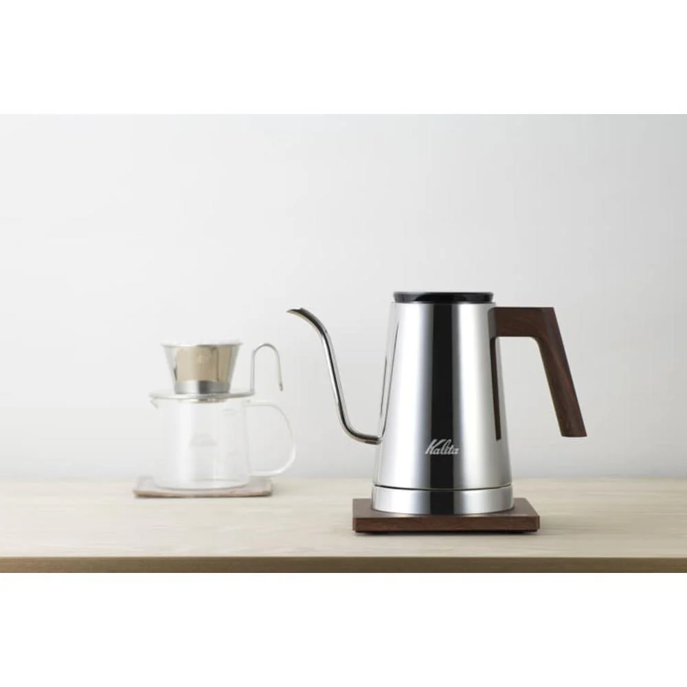 kalita 電気式ポット KEDP-600 JP 52249 【直送品】 返品・キャンセル・他商品と同時購入は不可 - Image 2