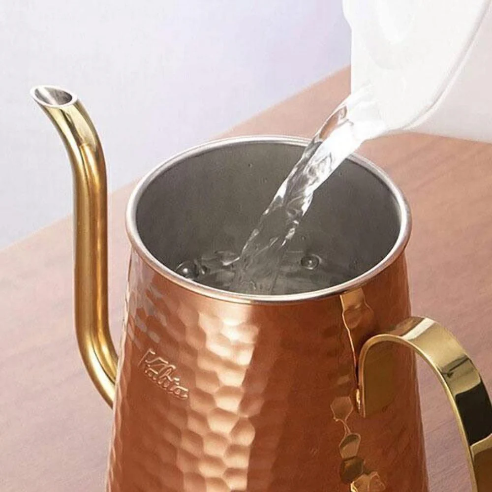 kalita Cuケトル600 52260 【直送品】 返品・キャンセル・他商品と同時購入は不可 - Image 3