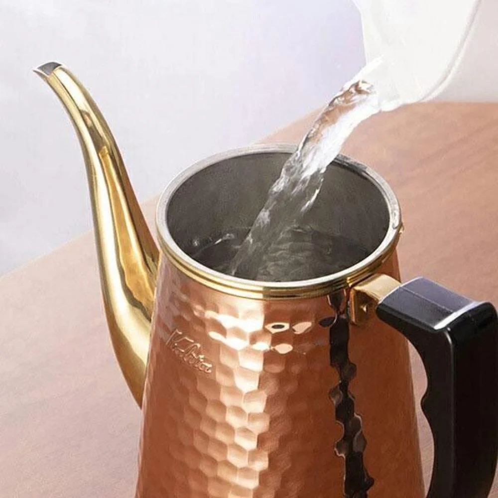 kalita Cuケトル700 52262 【直送品】 返品・キャンセル・他商品と同時購入は不可 - Image 3