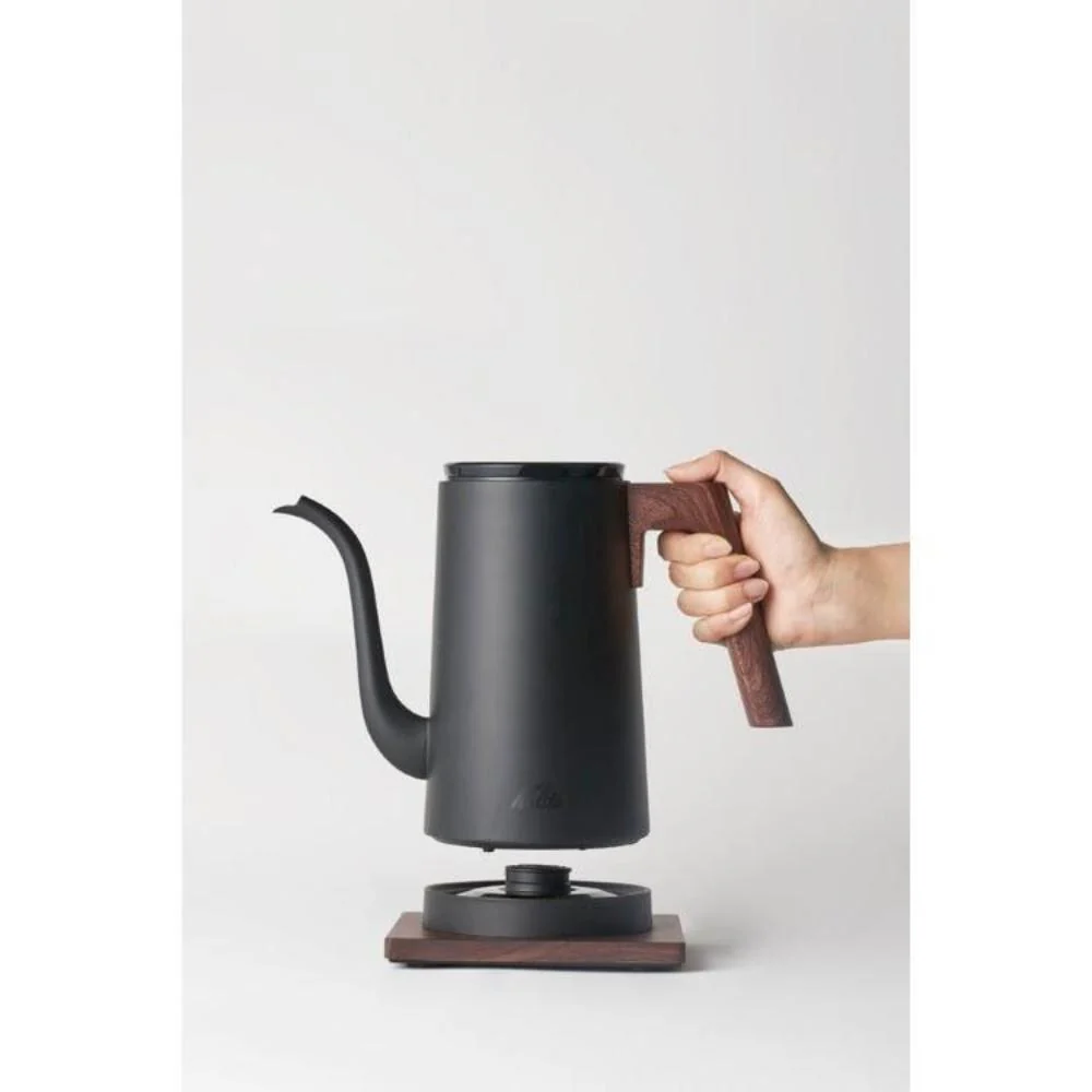 kalita 電気式ドリップポット KEDP-X1 52292 【直送品】 返品・キャンセル・他商品と同時購入は不可 - Image 2