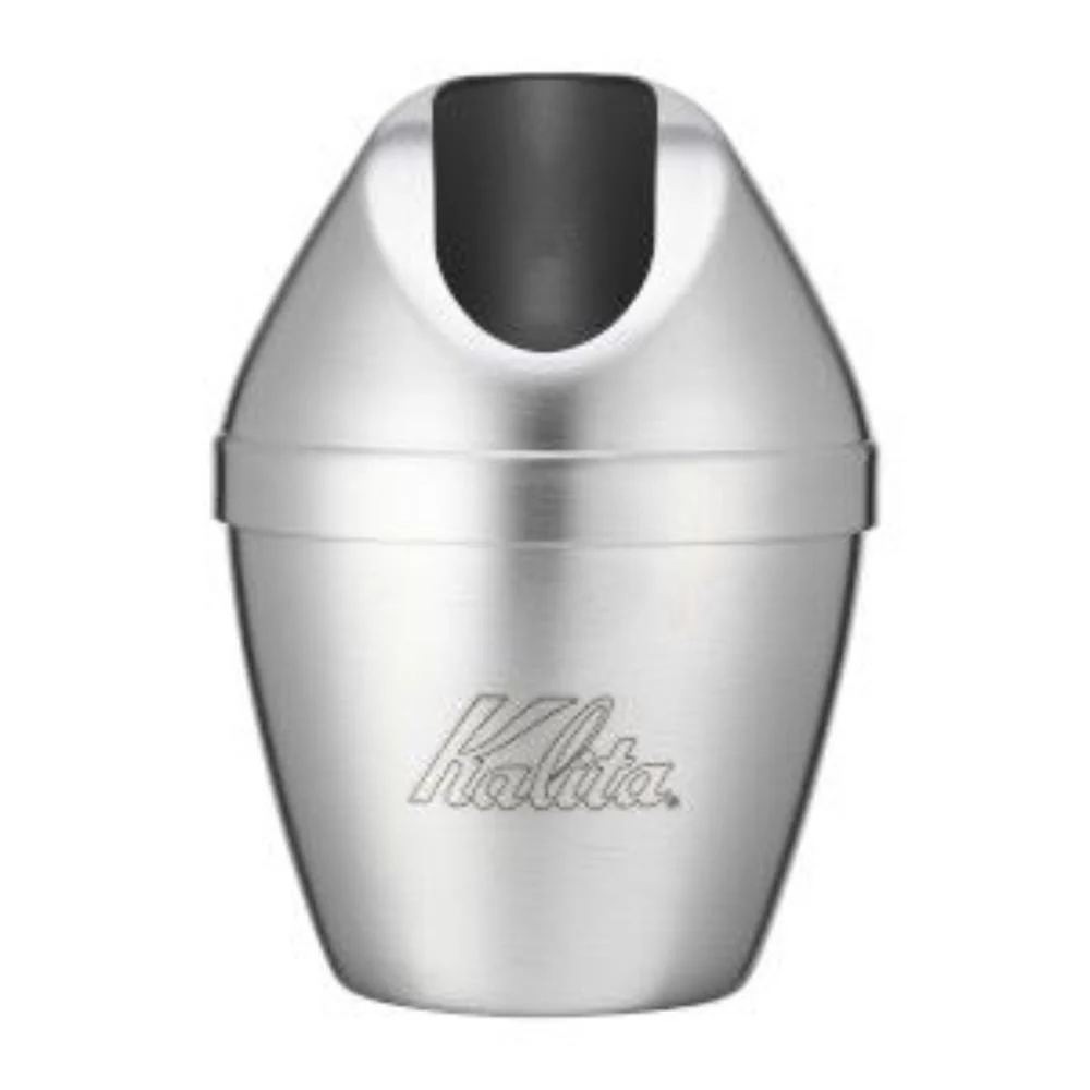 kalita 電動コーヒーミル NEXTG2(RB)61122 【直送品】 返品・キャンセル・他商品と同時購入は不可 - Image 3