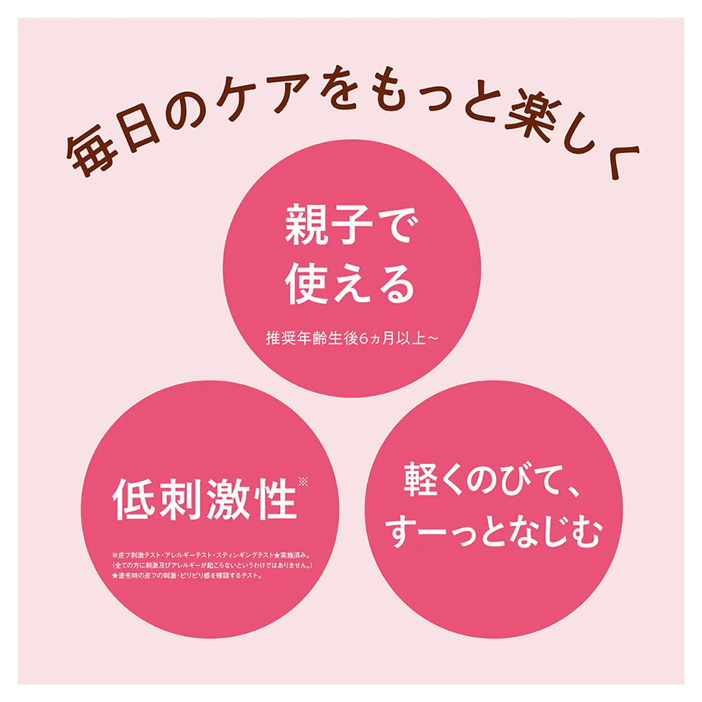 伊勢半 マミーボディミルクS 200G - Image 5