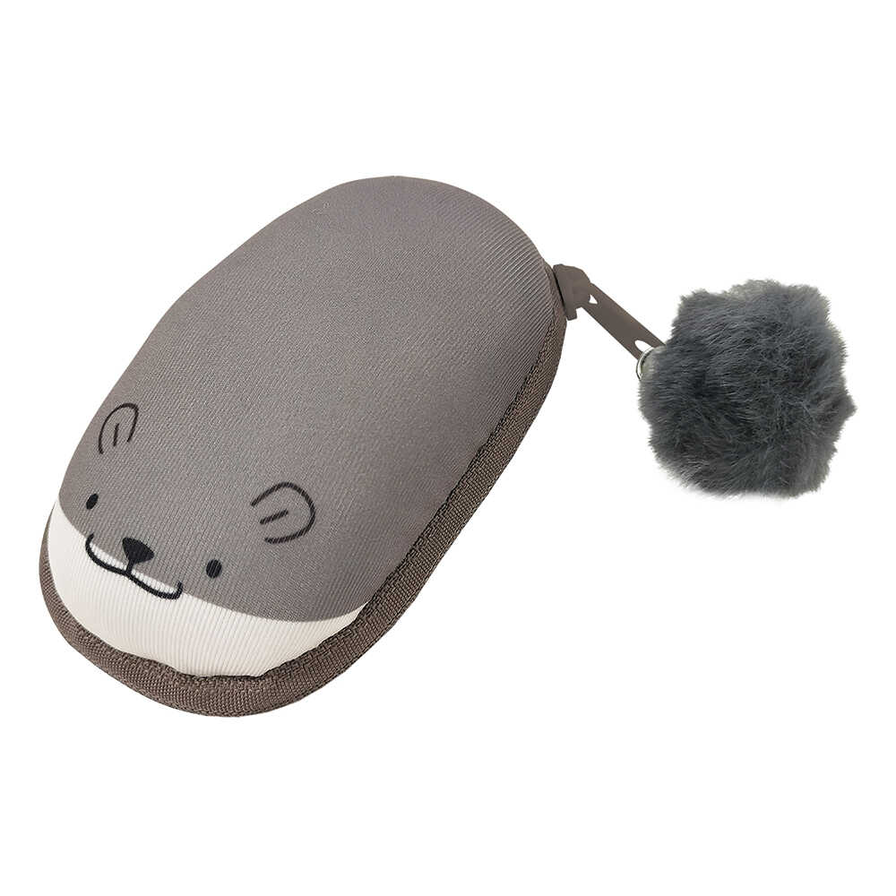 クツワ HiLiNE  リララミニ カワウソ - Image 10