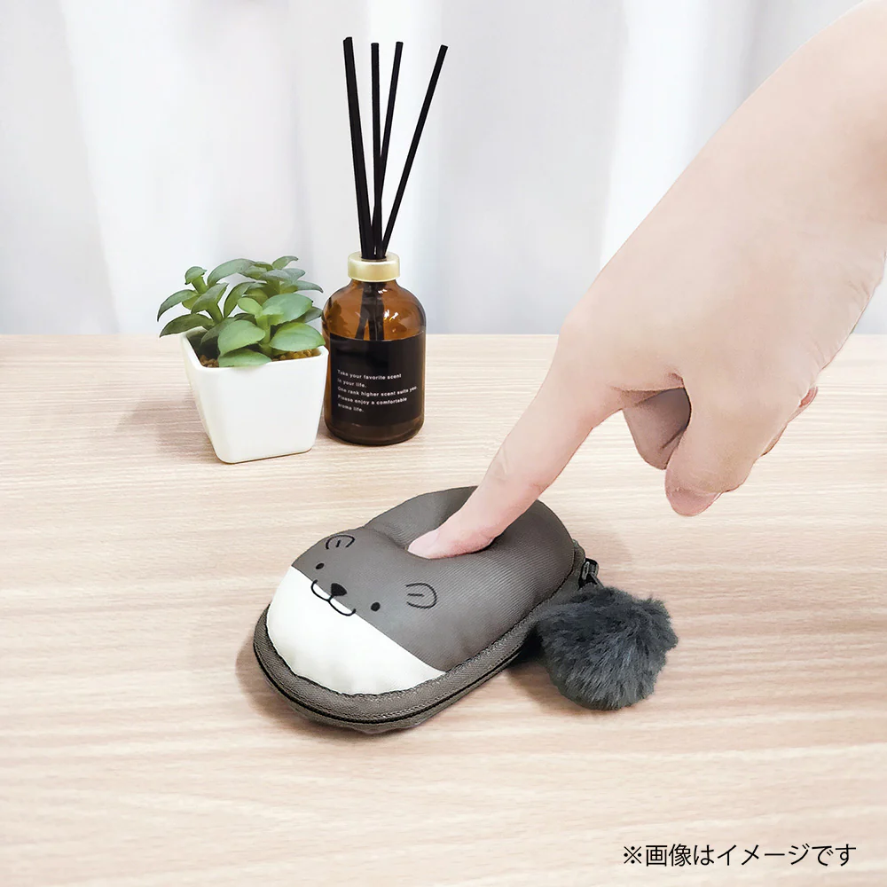 クツワ HiLiNE  リララミニ カワウソ - Image 7