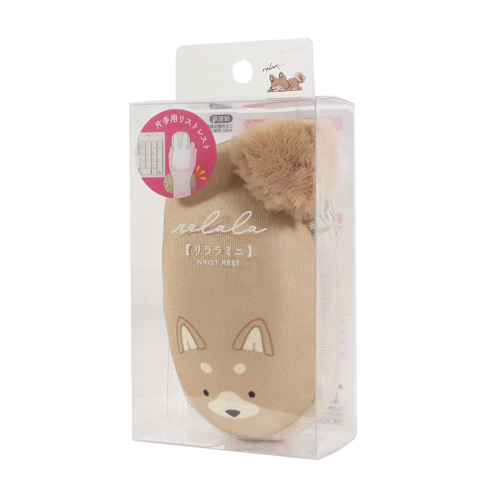 クツワ HiLiNE リララミニ 柴犬 - Image 12