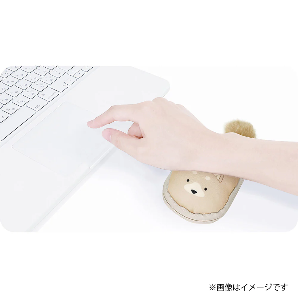 クツワ HiLiNE リララミニ 柴犬 - Image 5