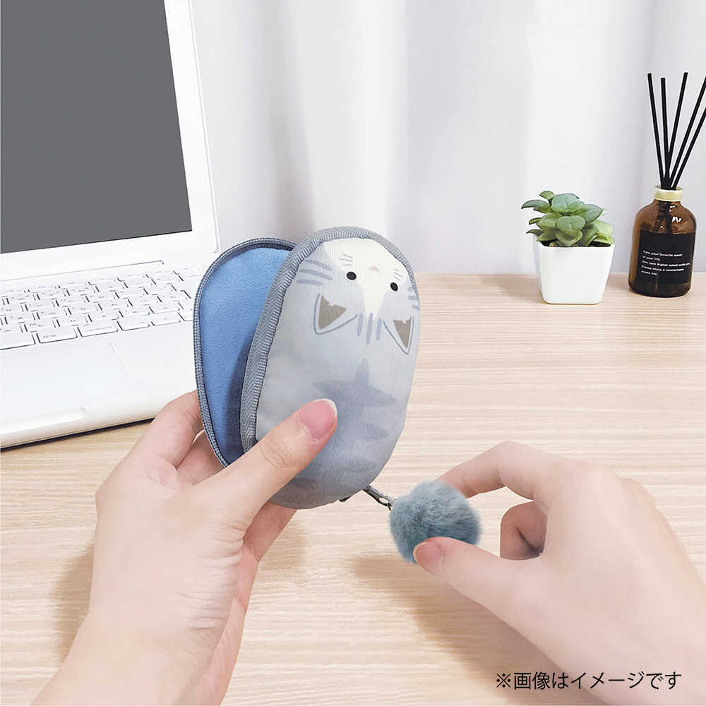 クツワ HiLiNE リララミニ サバトラ - Image 18