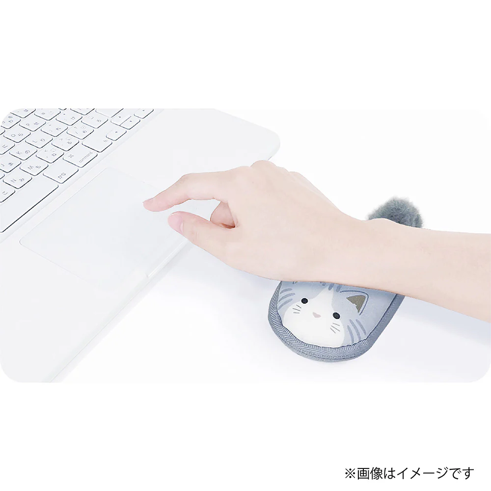 クツワ HiLiNE リララミニ サバトラ - Image 5