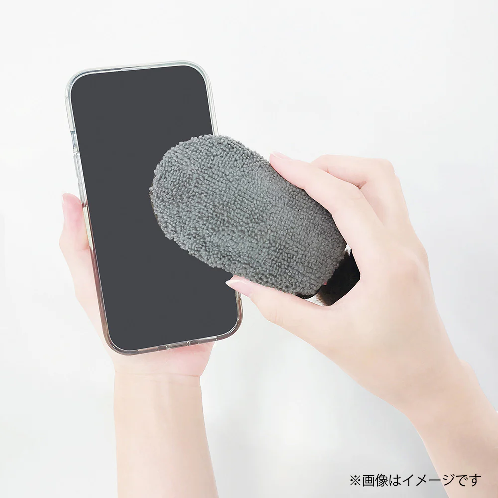 クツワ HiLiNE リララミニ サバトラ - Image 7