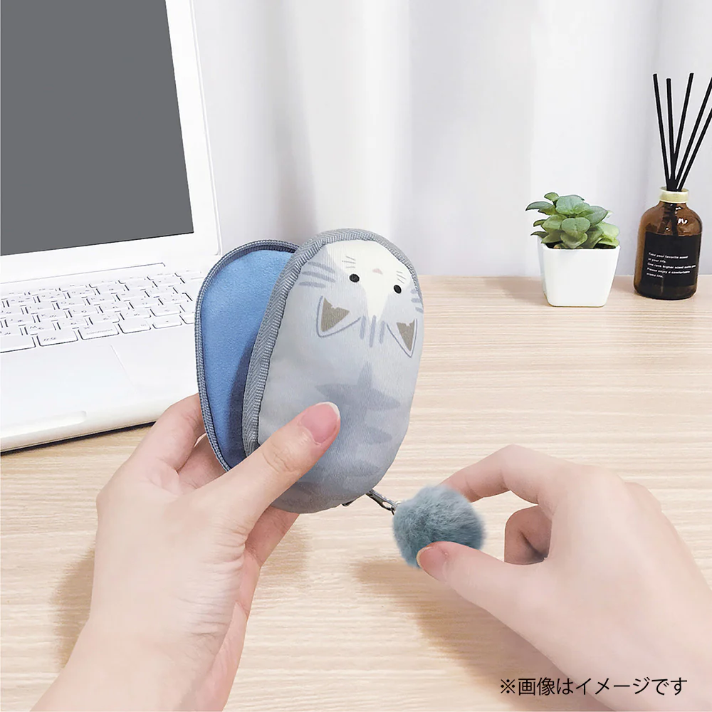 クツワ HiLiNE リララミニ サバトラ - Image 8