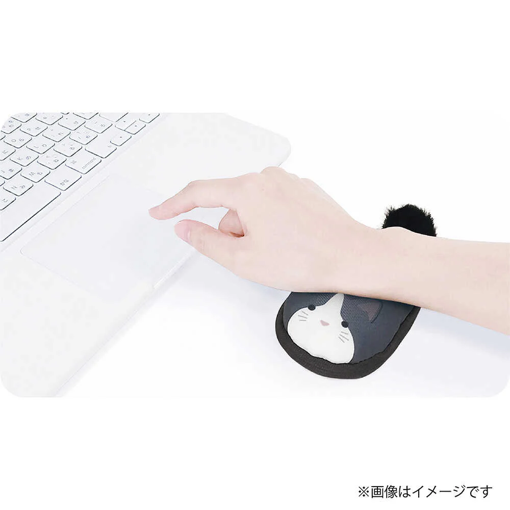 クツワ HiLiNE リララミニ ハチワレ - Image 15