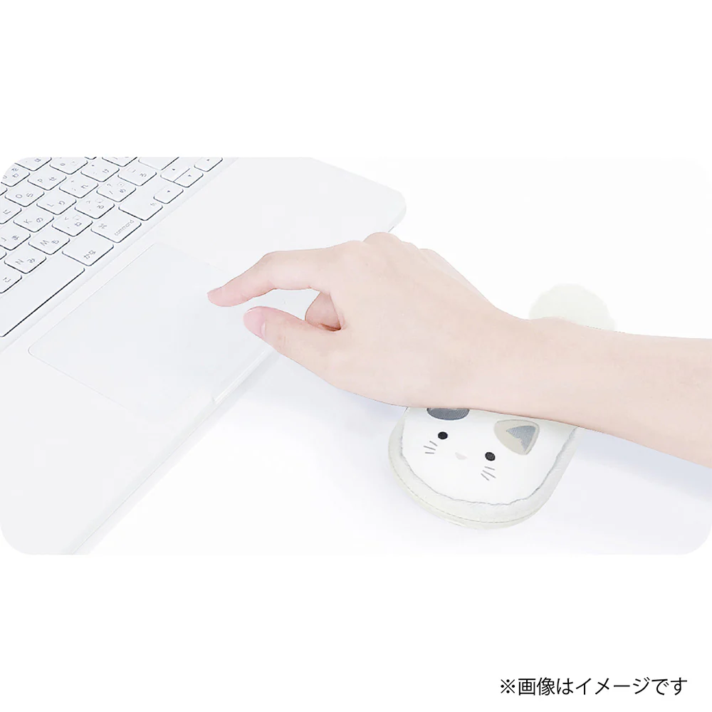 クツワ HiLiNE リララミニ ミケ - Image 5
