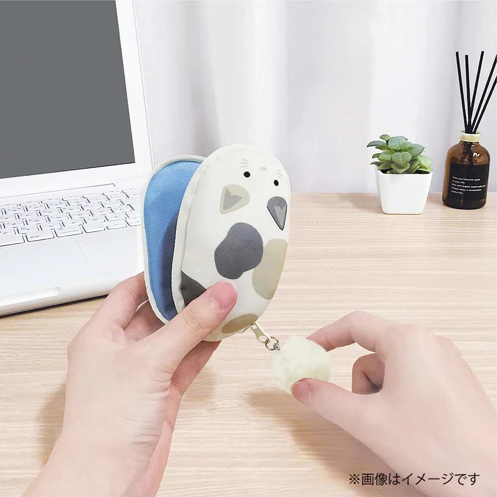 クツワ HiLiNE リララミニ ミケ - Image 8