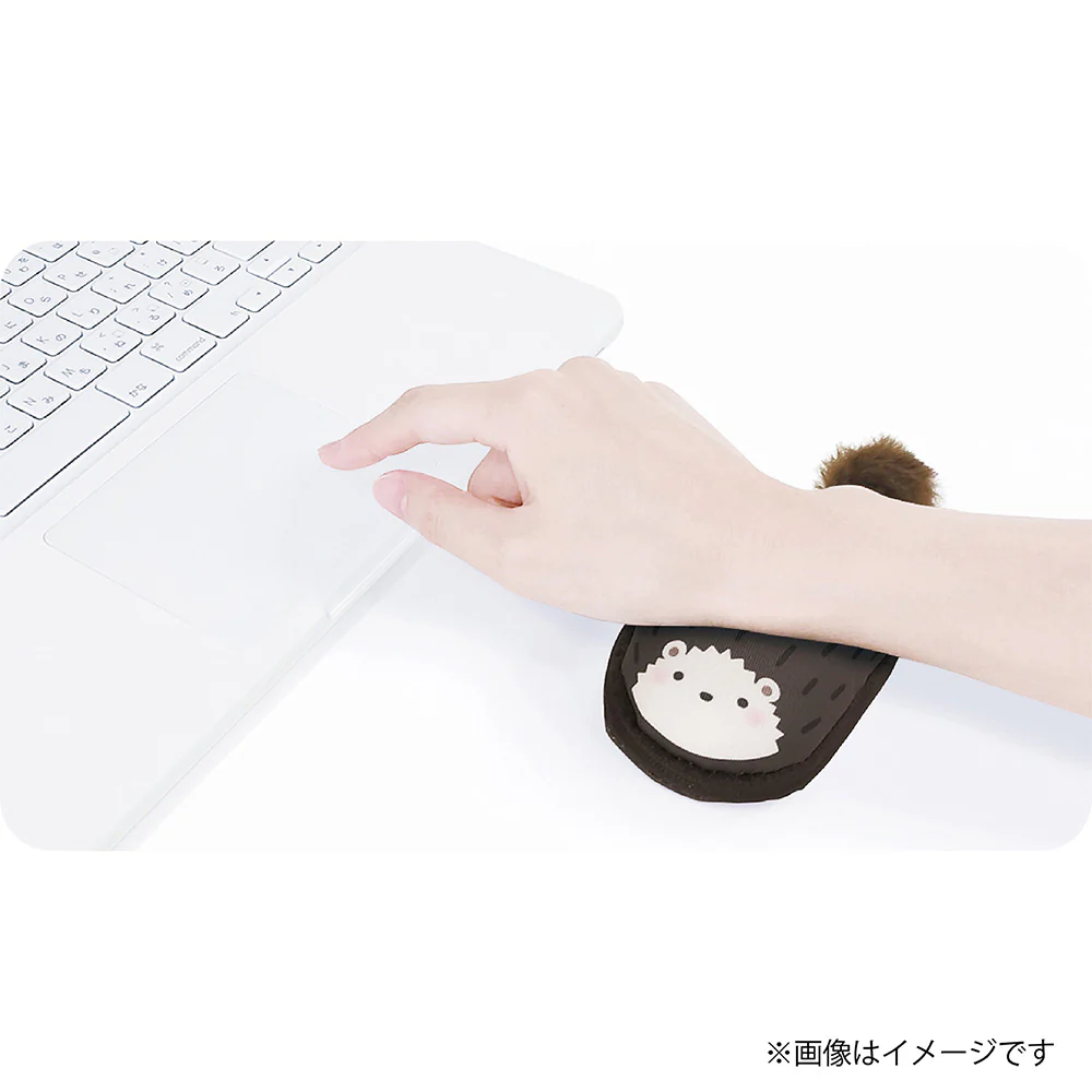 クツワ HiLiNE リララミニ ハリネズミ - Image 5
