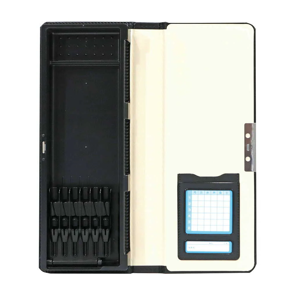クツワ 「クラリーノ(R)」製筆入 ブラック 172g - Image 13