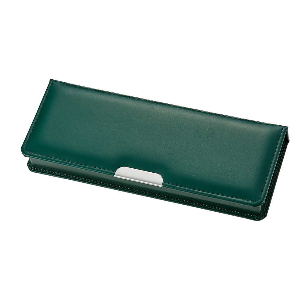 クツワ 「クラリーノ(R)」製筆入 グリーン 172g - Image 12