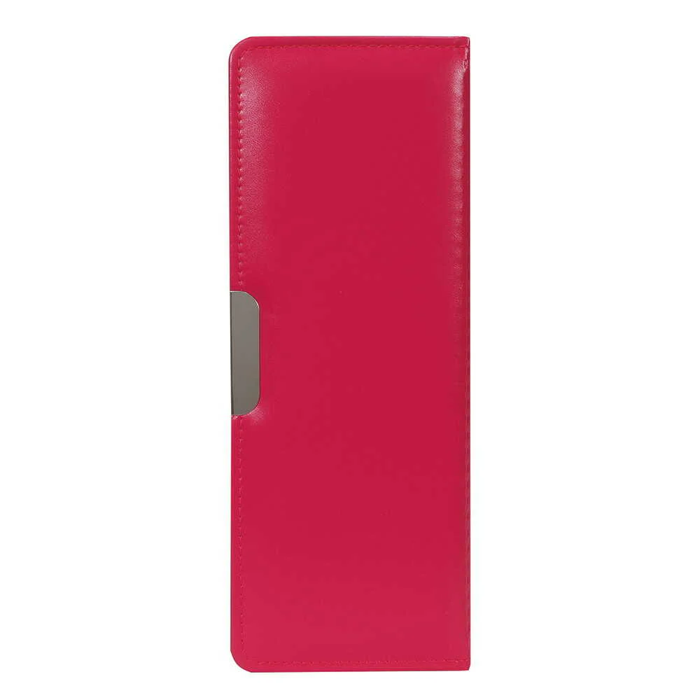 クツワ 「クラリーノ(R)」製筆入 レッド 172g - Image 9