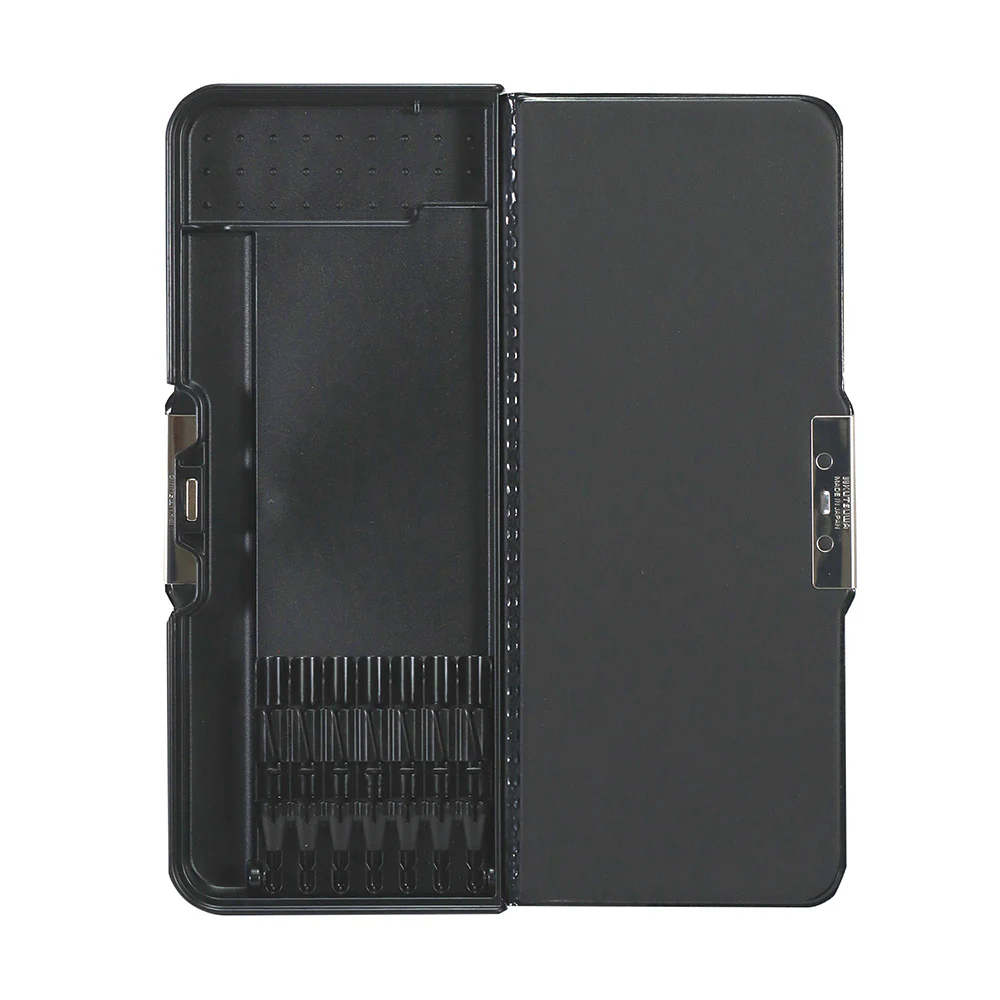 クツワ MG筆入 ピッタントン ブラック - Image 5
