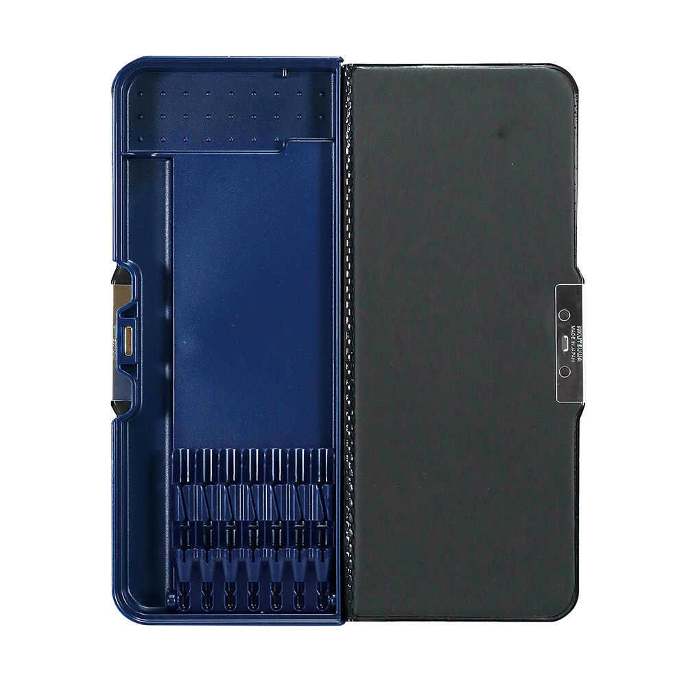 クツワ MG筆入 ピッタントン ネイビー - Image 15