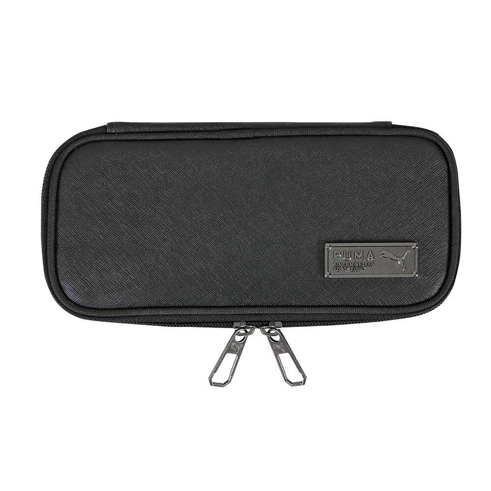 クツワ  デラックスホルダーペンケース ブラック 130g - Image 8