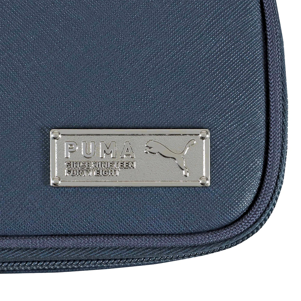 クツワ  デラックスホルダーペンケース ネイビー 130g - Image 3