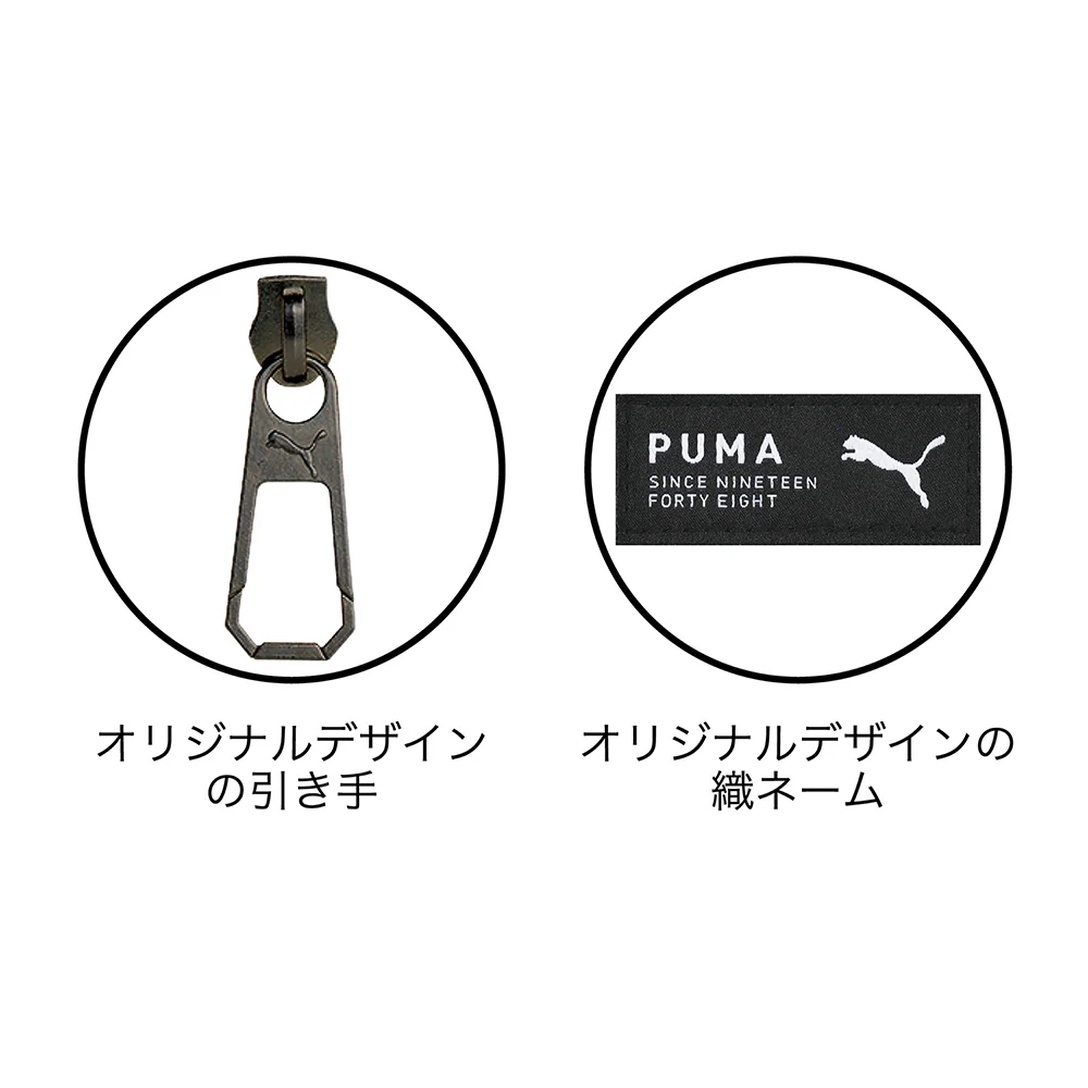 クツワ  プリザーブホルダーペンケース ネイビー 85g - Image 7
