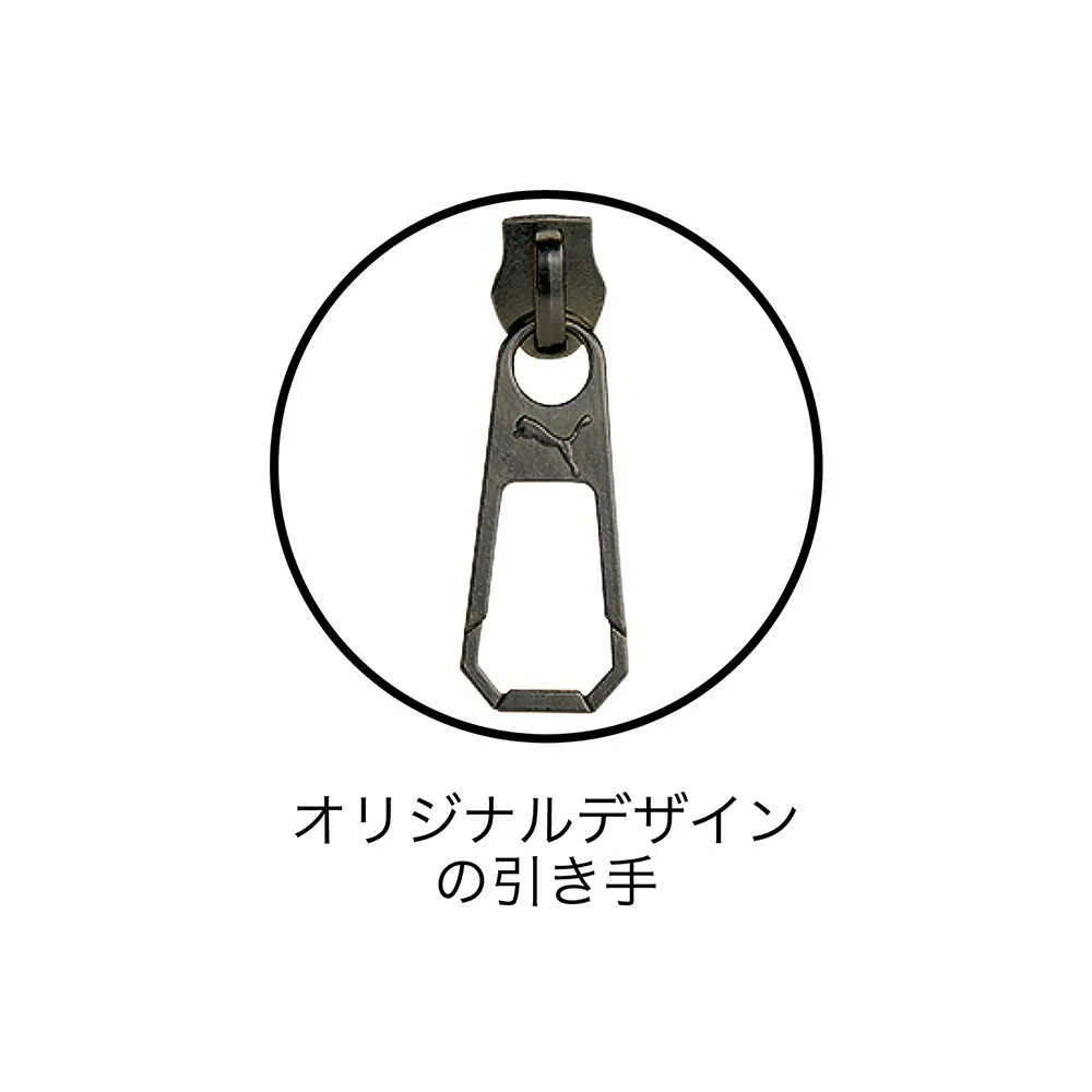 クツワ デスクオーガナイザーペンケース ブラック 100g - Image 18