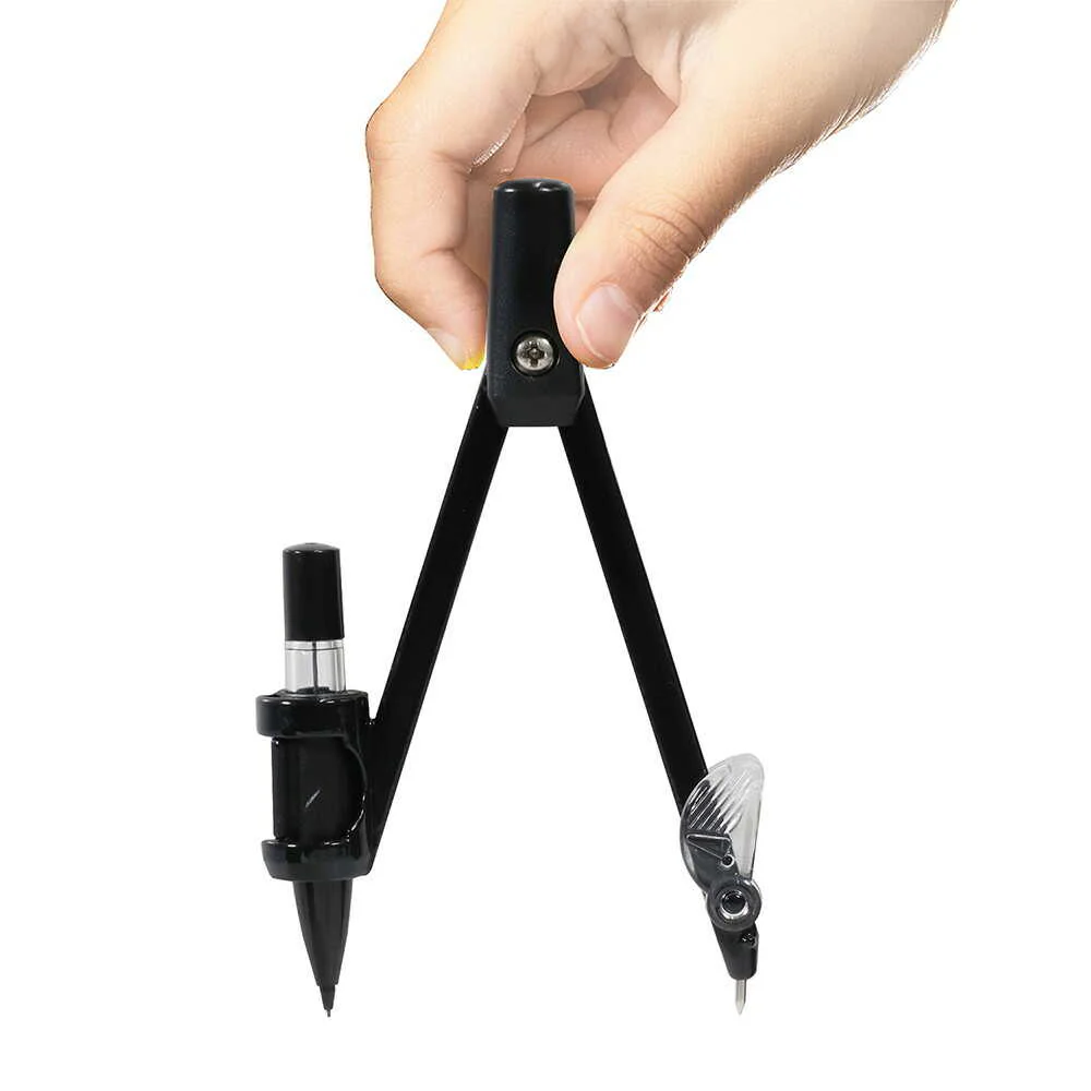 クツワ  回しやすいシャープコンパス 29g - Image 12