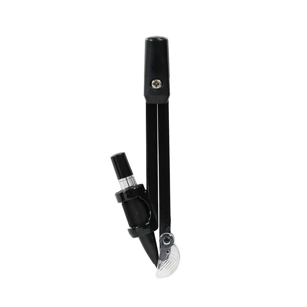 クツワ  回しやすいシャープコンパス 29g - Image 8