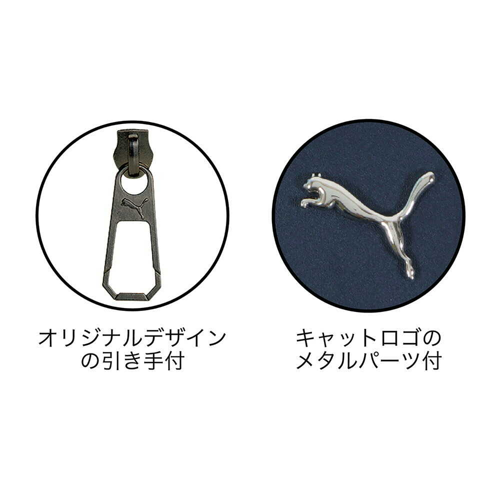 クツワ  縦型マルチウォレット ブラック 82g - Image 20
