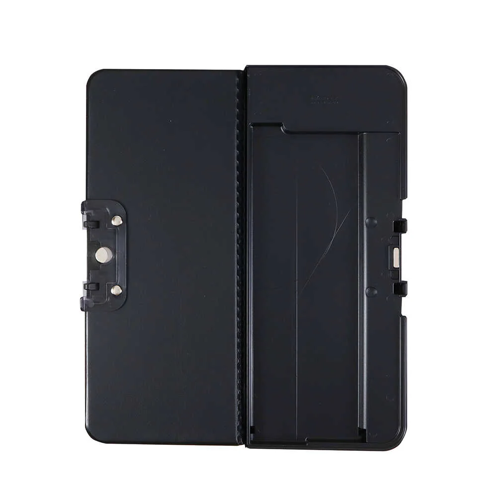 クツワ MG筆入 オートロック筆入 シルバー - Image 20