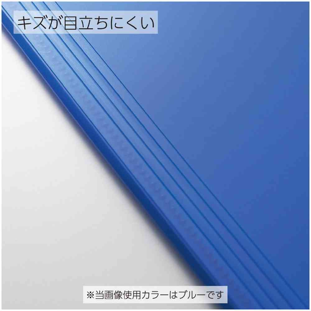 コクヨ クリヤーブック ノビータ B5 1冊 - Image 2