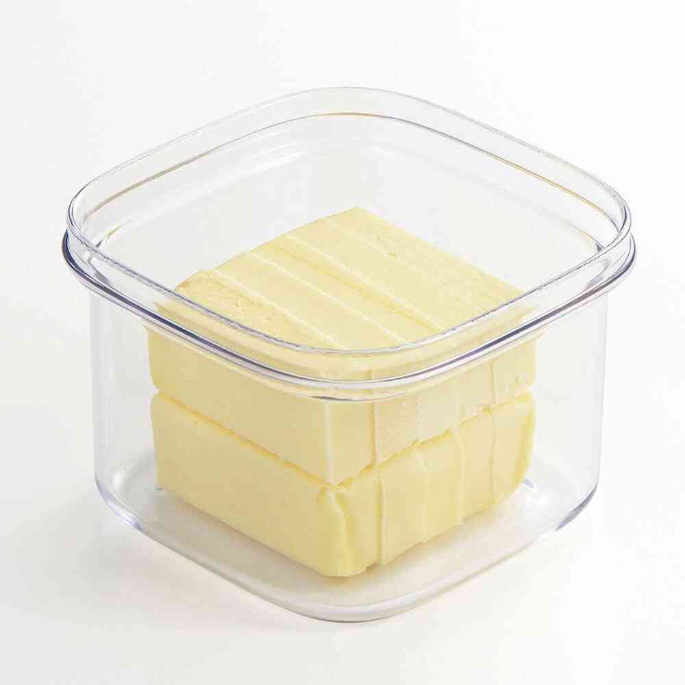 貝印 冷たくて硬いバターをカットできるケース 1個 - Image 6