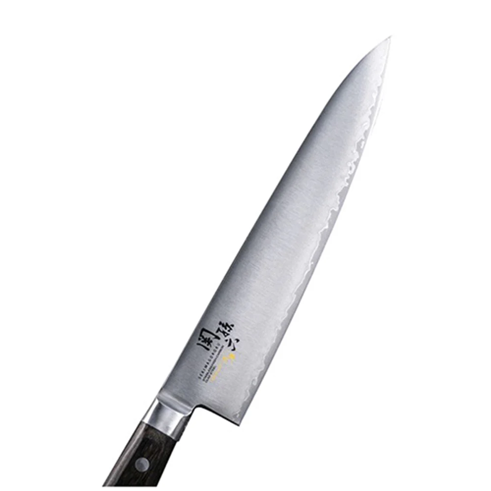木蓮 牛刀 210mm AE5158 【直送品】 返品・キャンセル・他商品と同時購入は不可 - Image 3