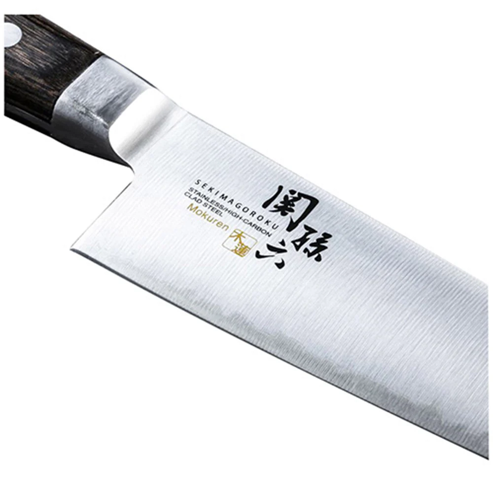 木蓮 牛刀 210mm AE5158 【直送品】 返品・キャンセル・他商品と同時購入は不可 - Image 4
