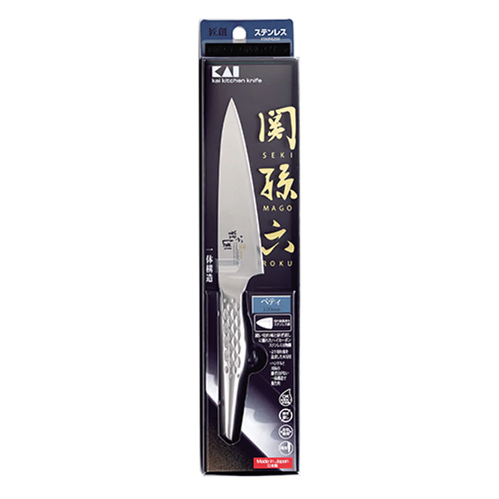 匠創 ペティ 120mm AB5163 【直送品】 返品・キャンセル・他商品と同時購入は不可 - Image 2