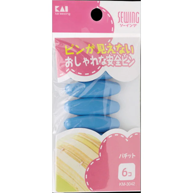 ＫＭ３０４２　パチット　６コ - Image 2