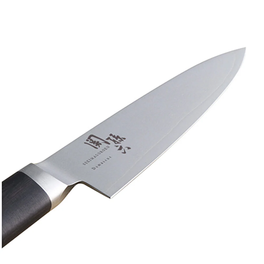 ダマスカス ペティナイフ 120mm AE5202 【直送品】 返品・キャンセル・他商品と同時購入は不可 - Image 3