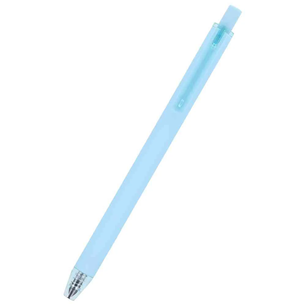 サンスター文具 metacil light knock ライトブルー 1個 - Image 2
