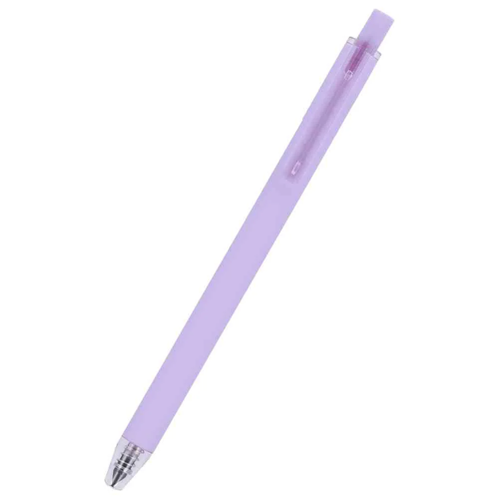 サンスター文具 metacil light knock ライトバイオレット 1個 - Image 2
