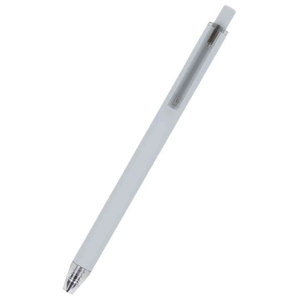 サンスター文具 metacil light knock グレー 1個 - Image 2