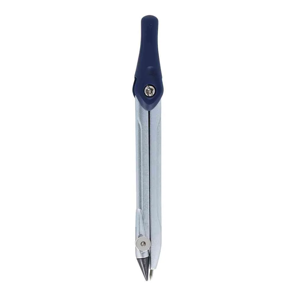サンスター文具 metacil school compass ネイビー 1個 - Image 2