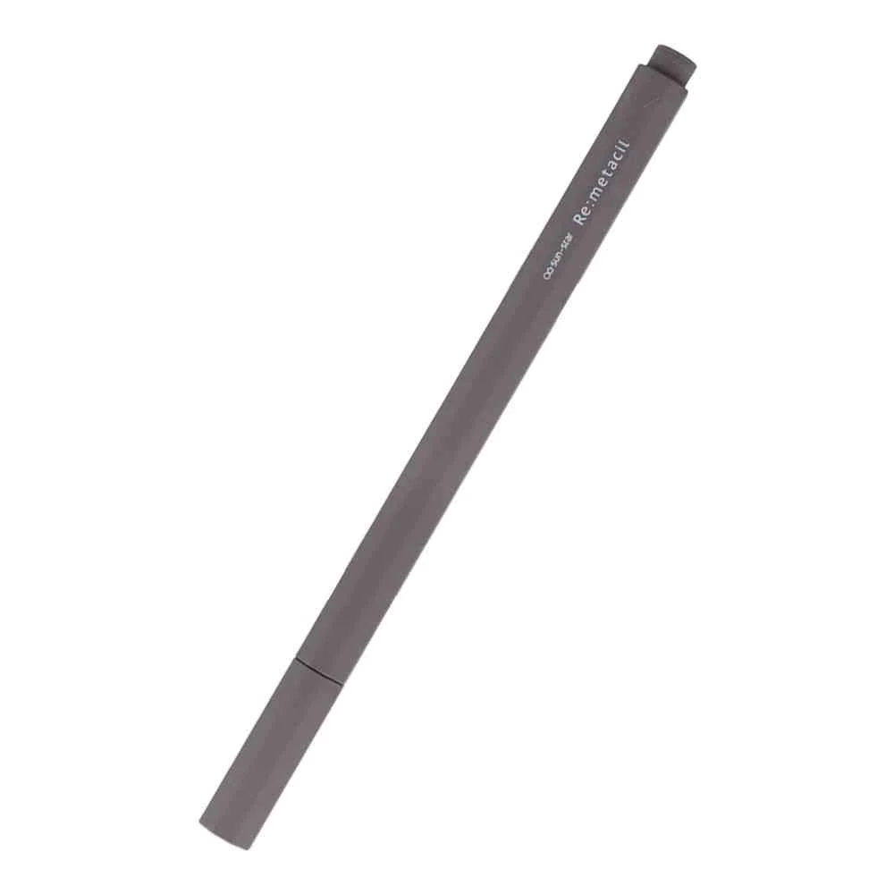 サンスター文具 メタルペンシル Re:metacil(リ:メタシル) 牡蠣 1個 - Image 2