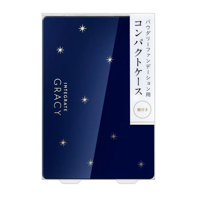 インテグレート グレイシィ コンパクトケース W0 - Image 2
