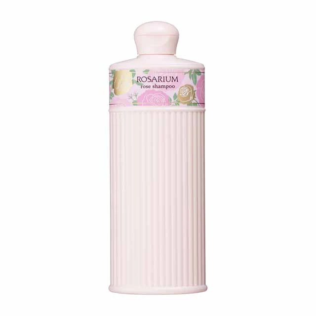 資生堂 ばら園 ローズシャンプーRX  300ml - Image 2