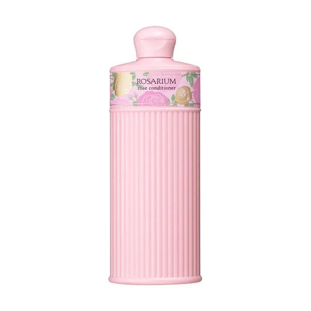 資生堂 ばら園 ローズコンディショナーRX  300ml - Image 2