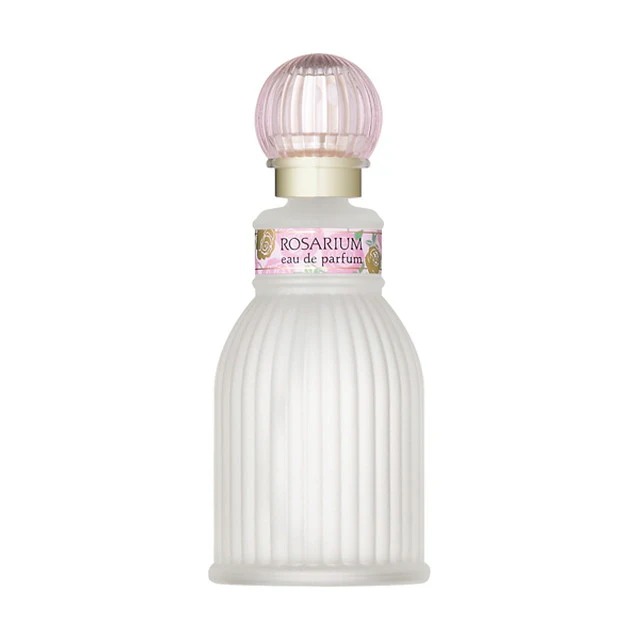 資生堂 ばら園 オードパルファム RX  50ml - Image 2